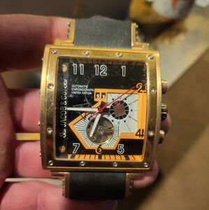 JACOB & SON COMPANYLIMITED EDITION EPICIAUTOMATIC.